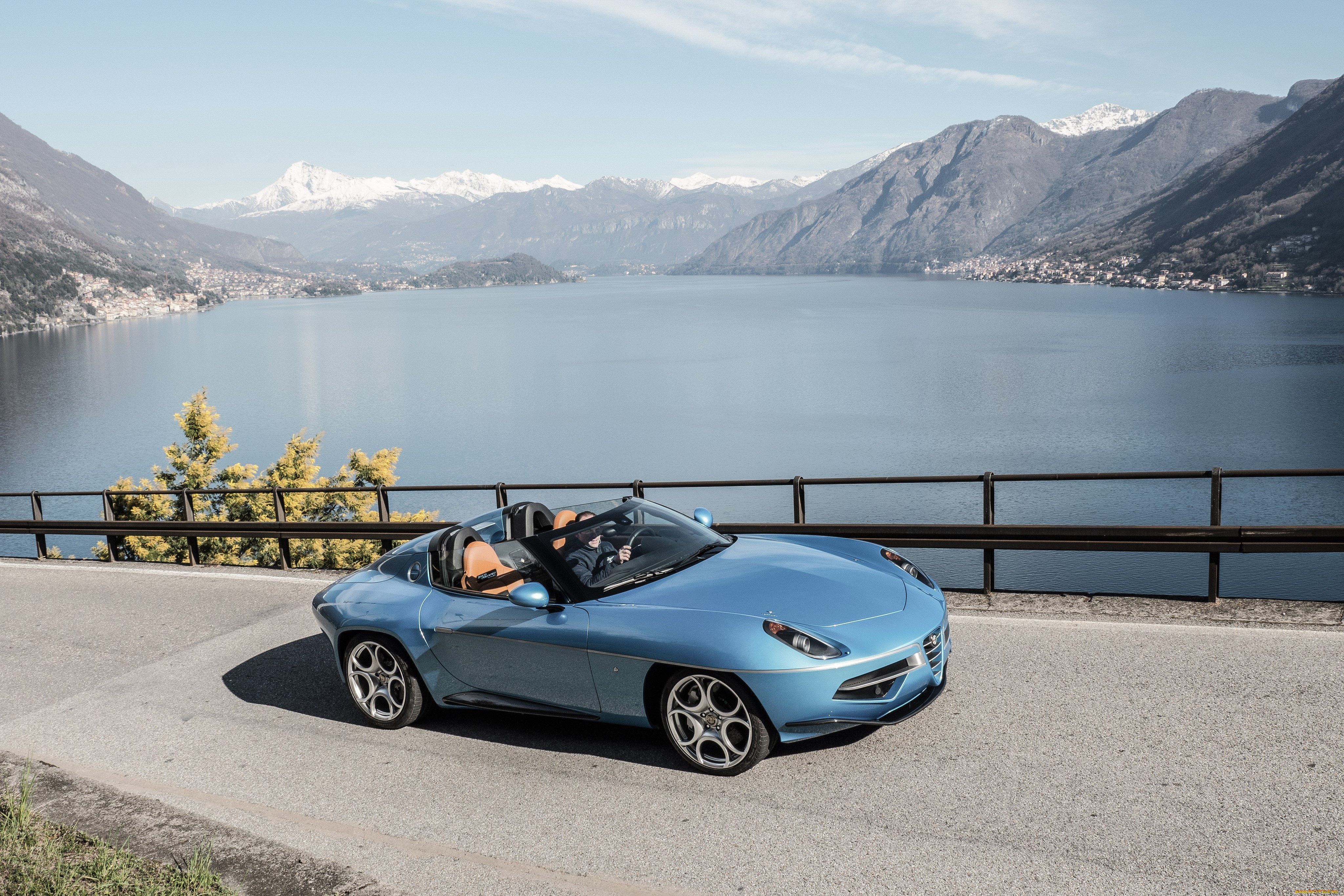 , alfa romeo, spyder, disco, alfa, romeo, volante, 2016